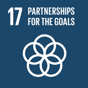 SDG #17: Partnerships for the goals